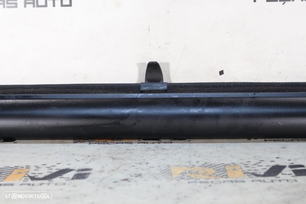 Cortina Da Mala Audi A4 Avant (8K5, B8)  8K9861691 / Rede Da Mala Audi - 3