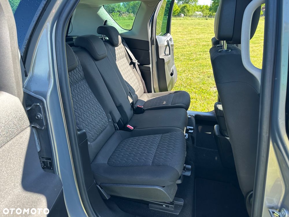 Opel Meriva 1.4 Active - 27