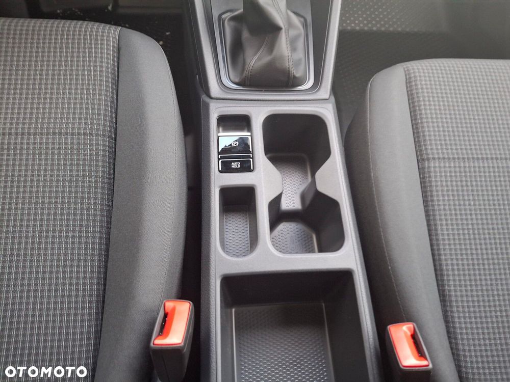 Volkswagen Caddy Flexible - 24