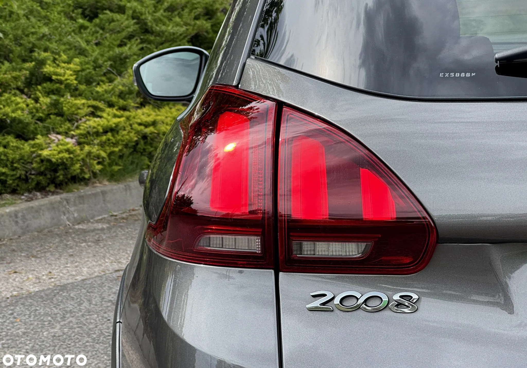 Peugeot 2008 PureTech 130 Stop&Start Crossway - 39