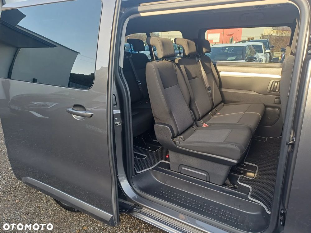 Toyota Proace Verso 2,0-l-D-4D L2 (8-Si.) Family - 14