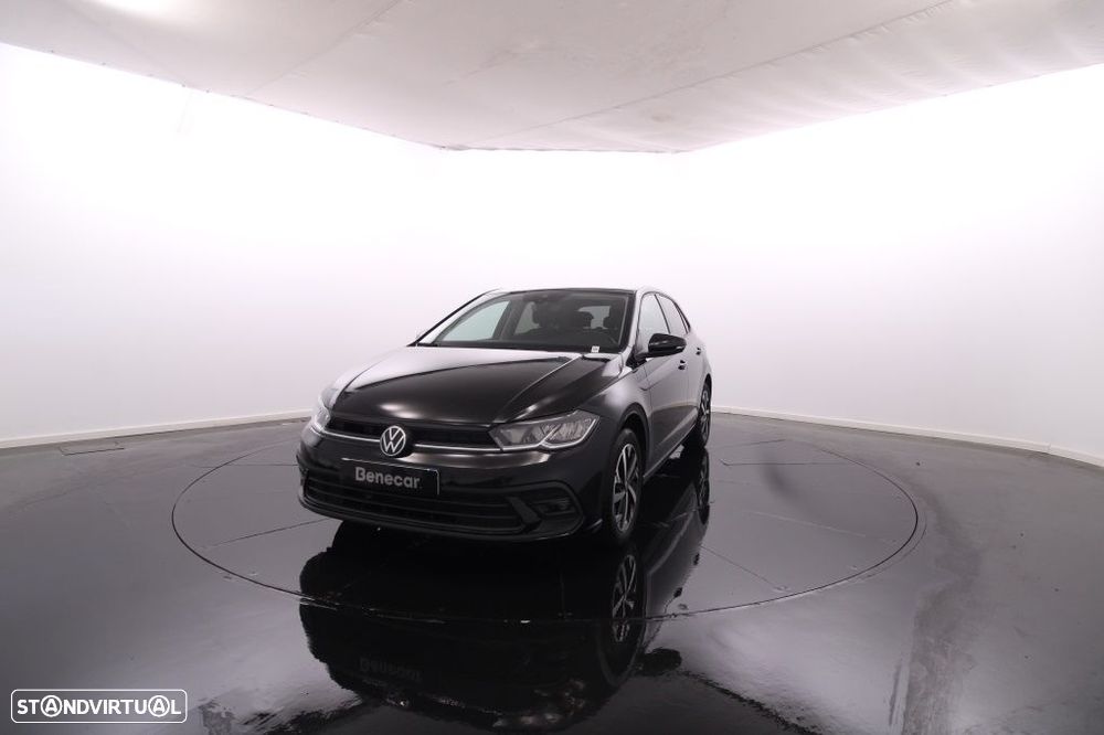 VW Polo 1.0 TSI Life - 13