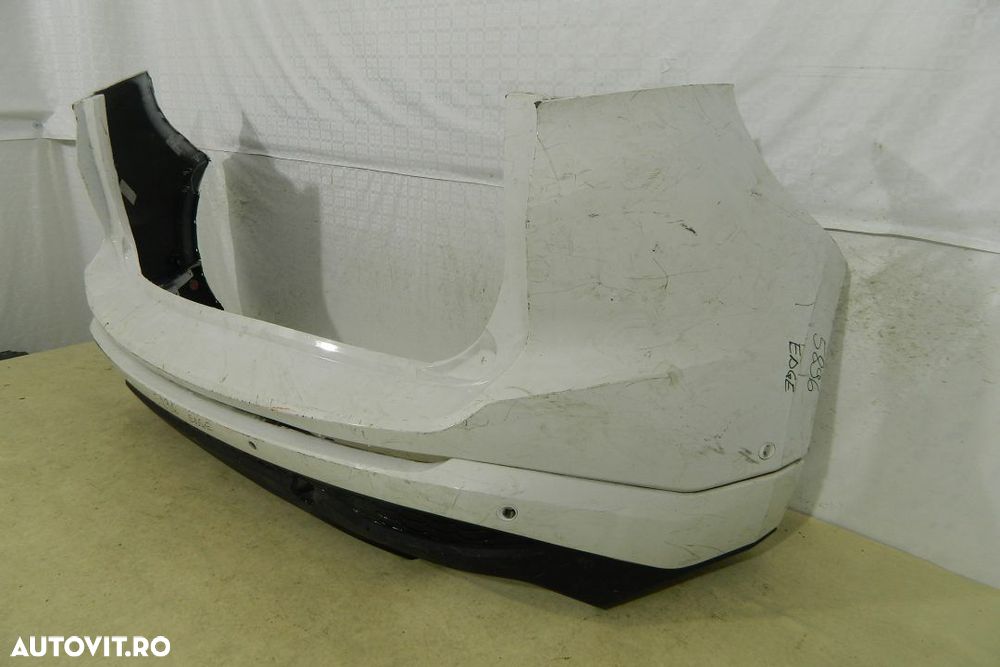 Bara spate Ford Edge - Sport, 2015, 2016, 2017, 2018, , GT4B-17F001-AGW - 11