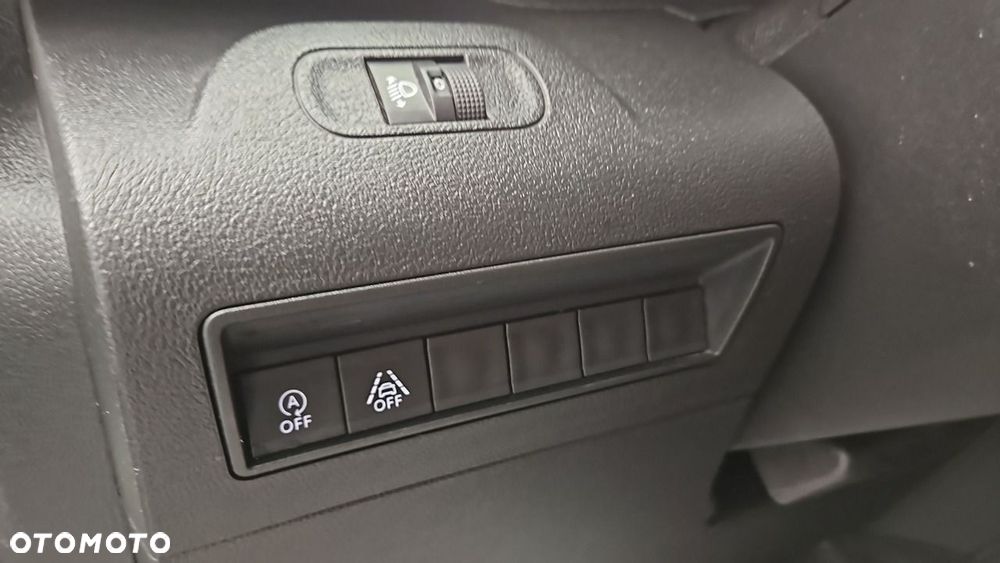 Peugeot Rifter 1.5 BlueHDI Active - 15