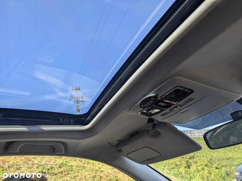 Subaru Forester 2.0 XT Platinum Lineartronic - 5