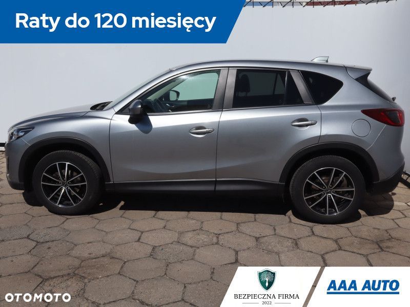 Mazda CX-5 - 4