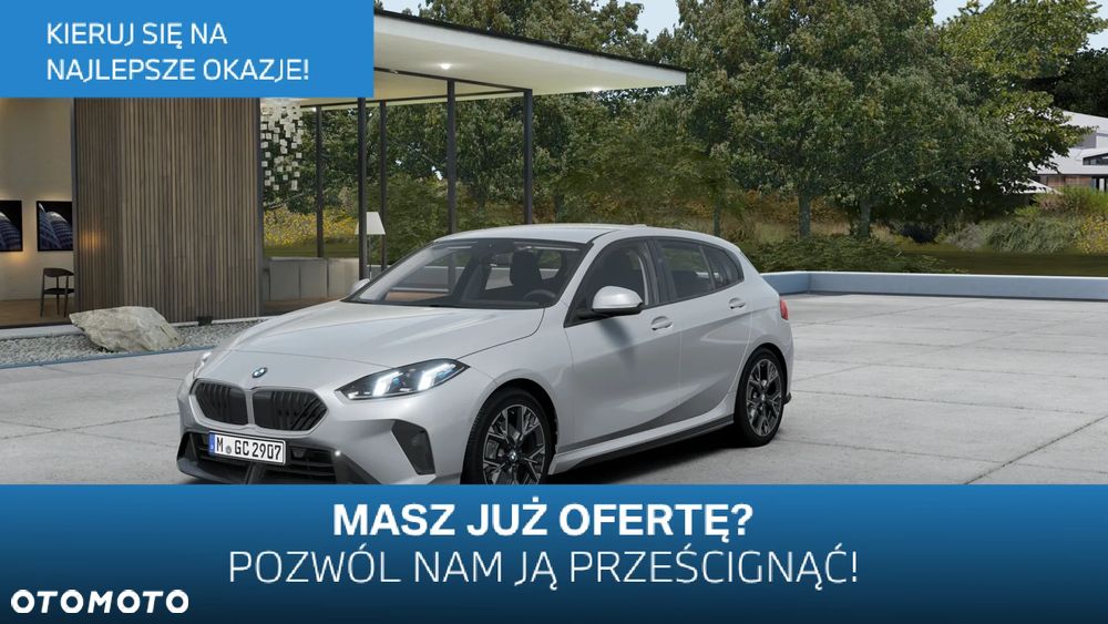BMW Seria 1 120 mHEV - 2