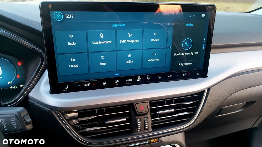 Ford Kuga 2.0 EcoBoost 4x4 Titanium - 26