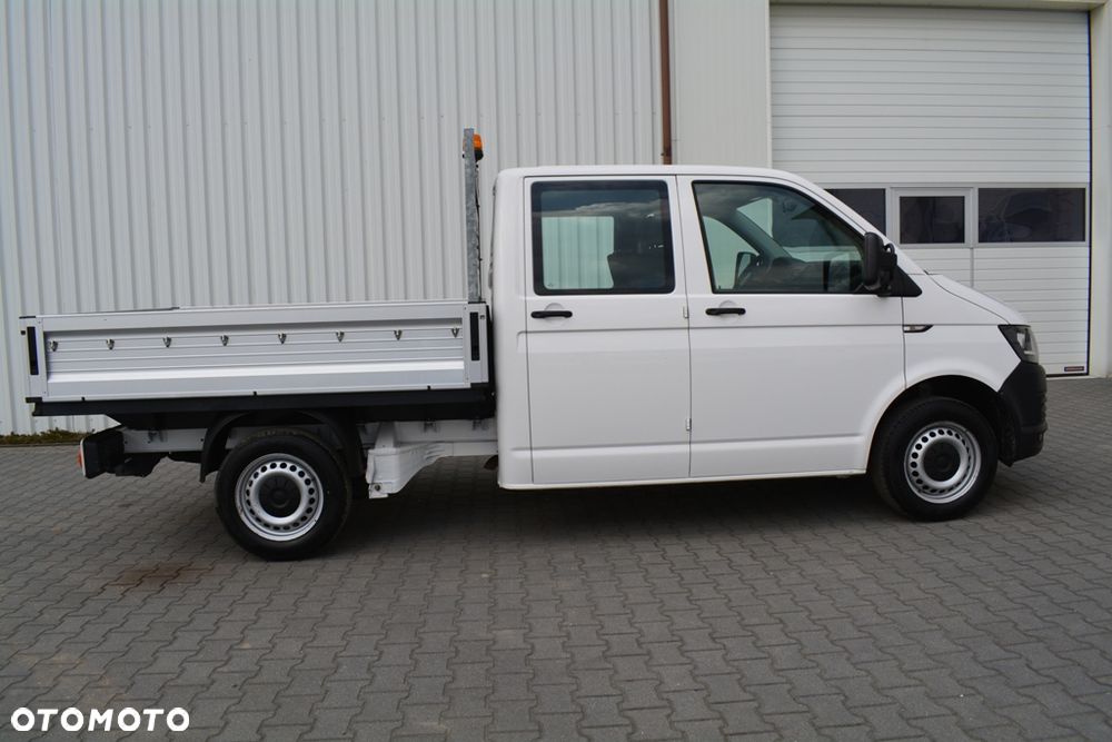 Volkswagen TRANSPORTER T6 DOKA - 6