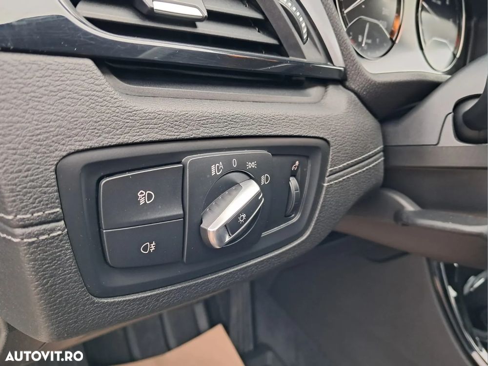 BMW X2 xDrive20d AT Advantage - 15