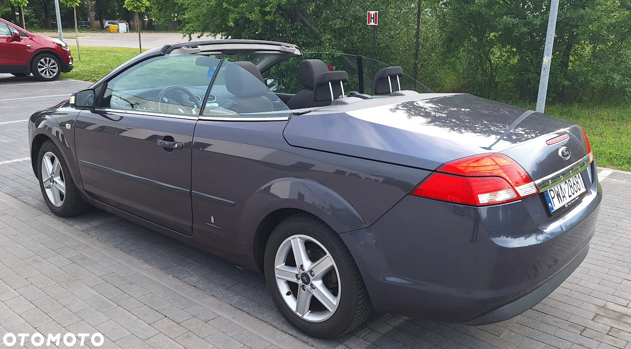 Ford Focus 1.6 16V Style - 3