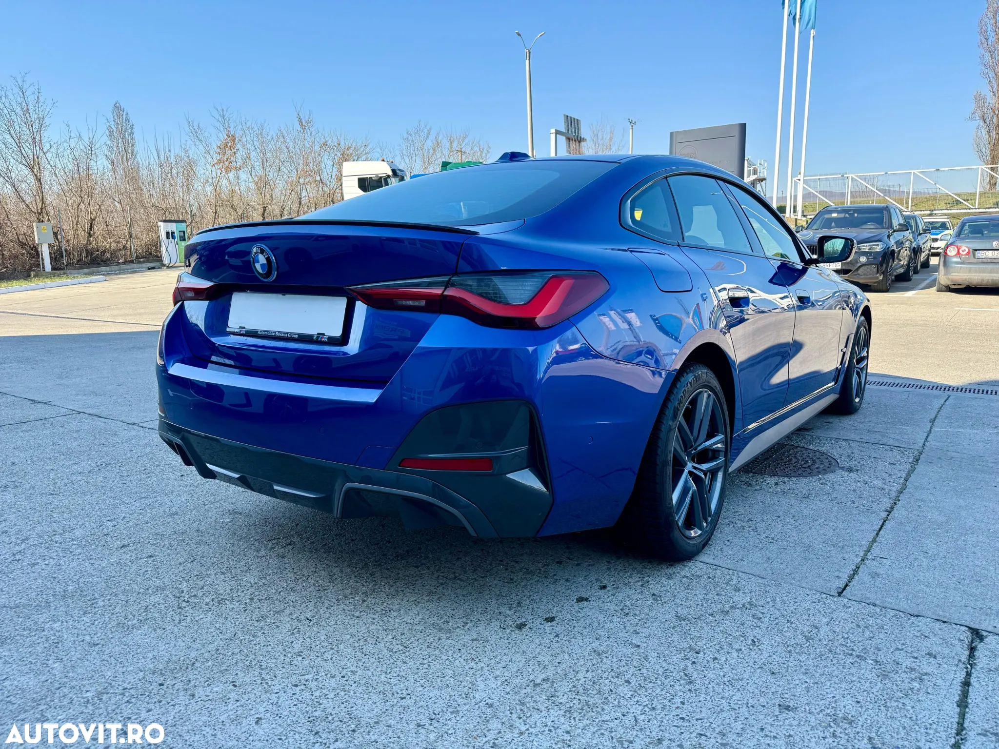 BMW i4 eDrive40 - 2