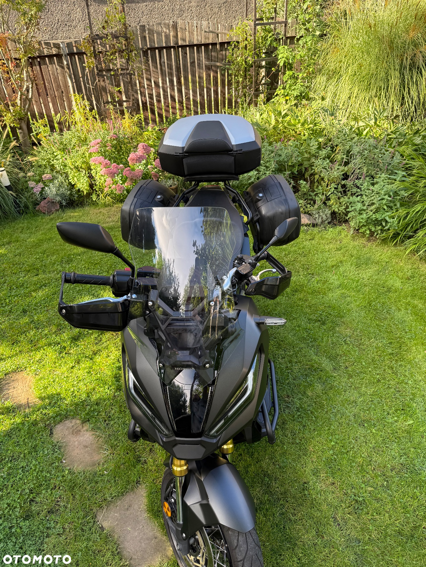 Honda X-ADV - 13