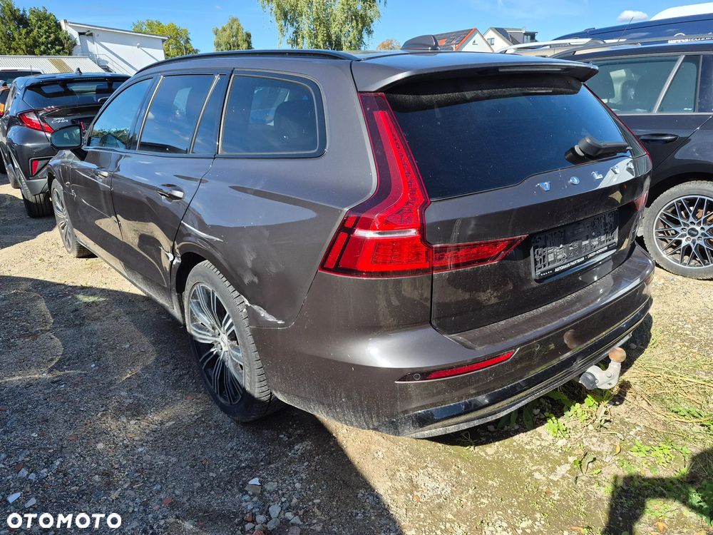 Volvo V60 - 3