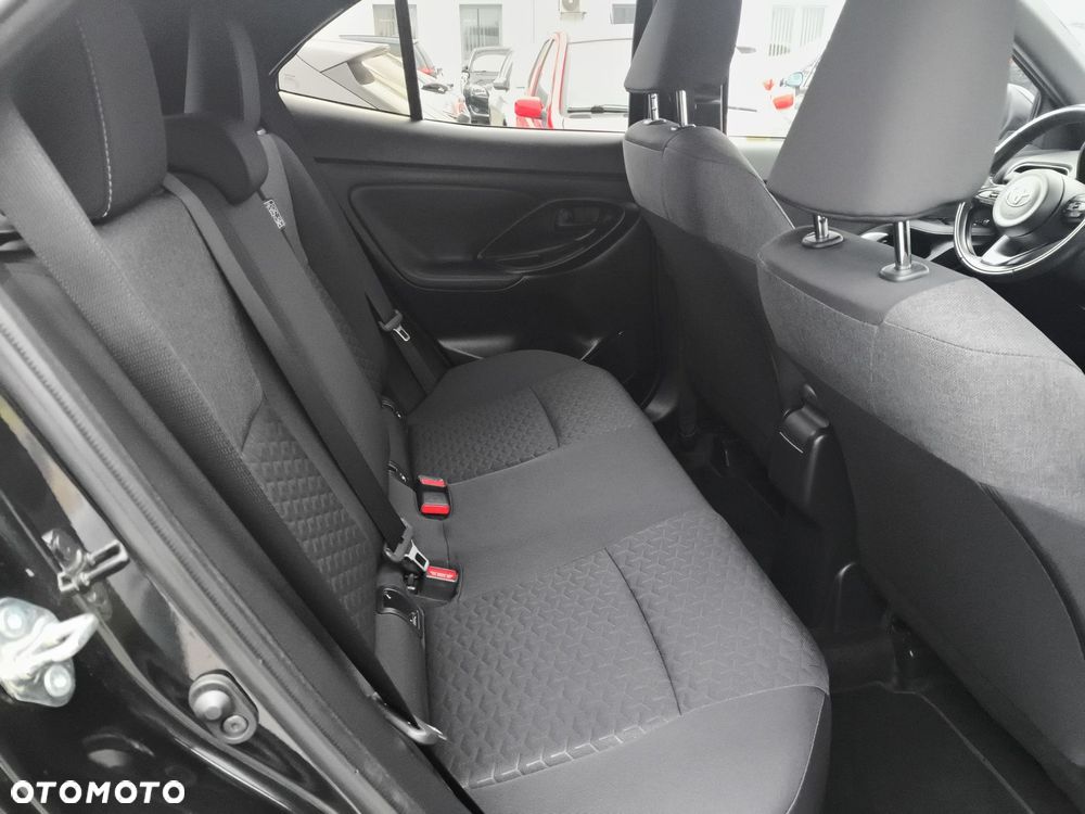 Toyota Yaris Cross 1.5 Comfort - 10