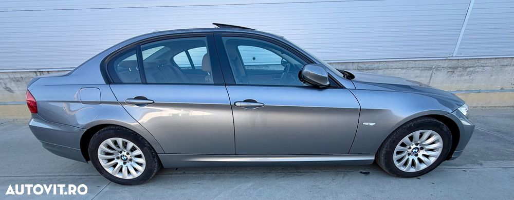 BMW Seria 3 320d DPF - 20