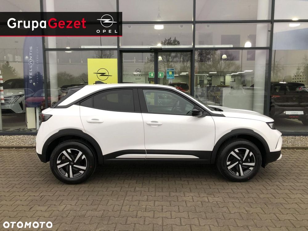 Opel Mokka - 3