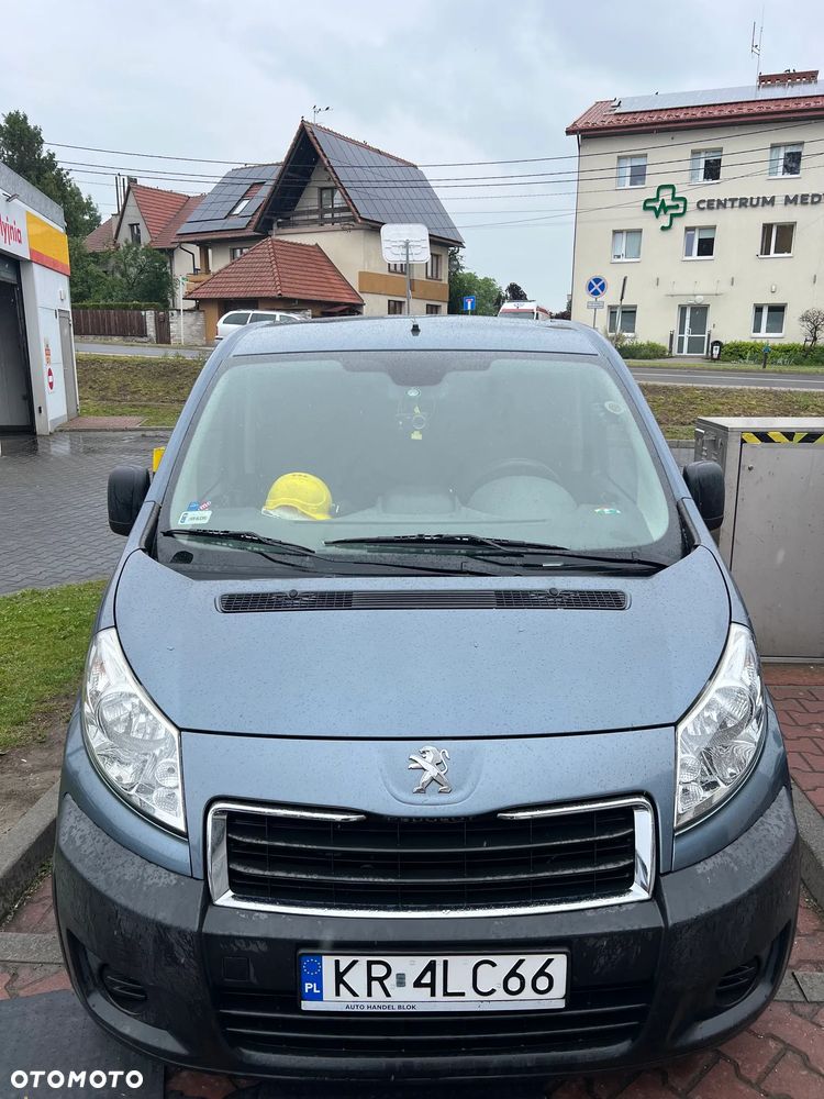 Peugeot Expert L2H1 TwinCab - 2