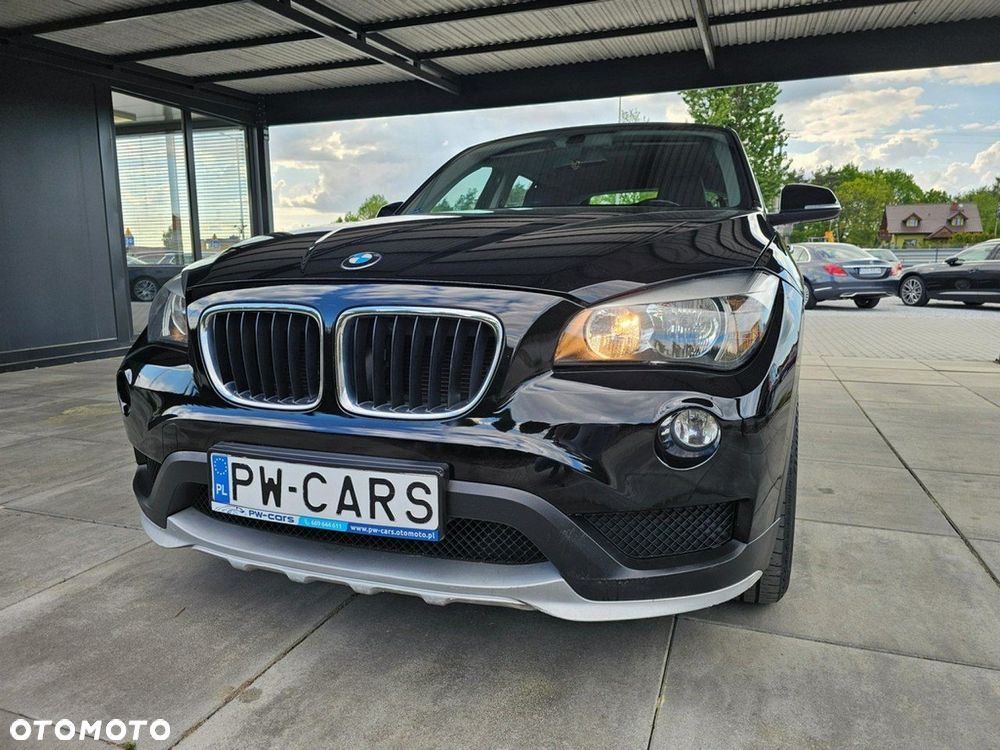 BMW X1 - 7
