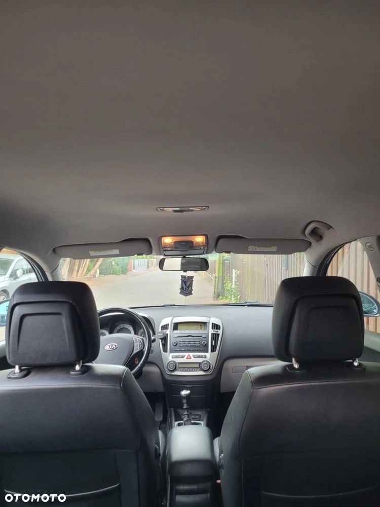 Kia Ceed Cee'd 1.4 Comfort - 9