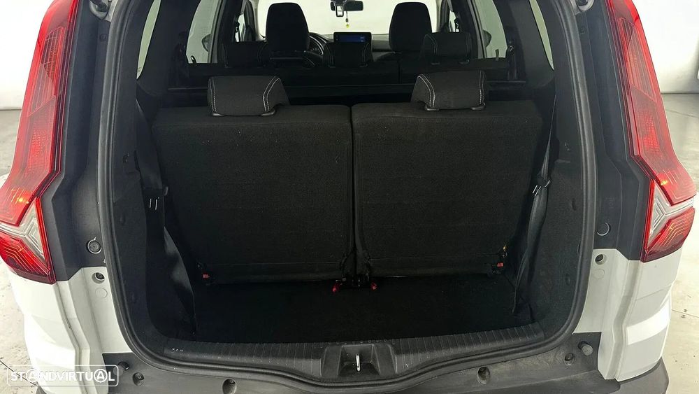 Dacia Jogger 1.0 ECO-G Comfort 7L Bi-Fuel - 45