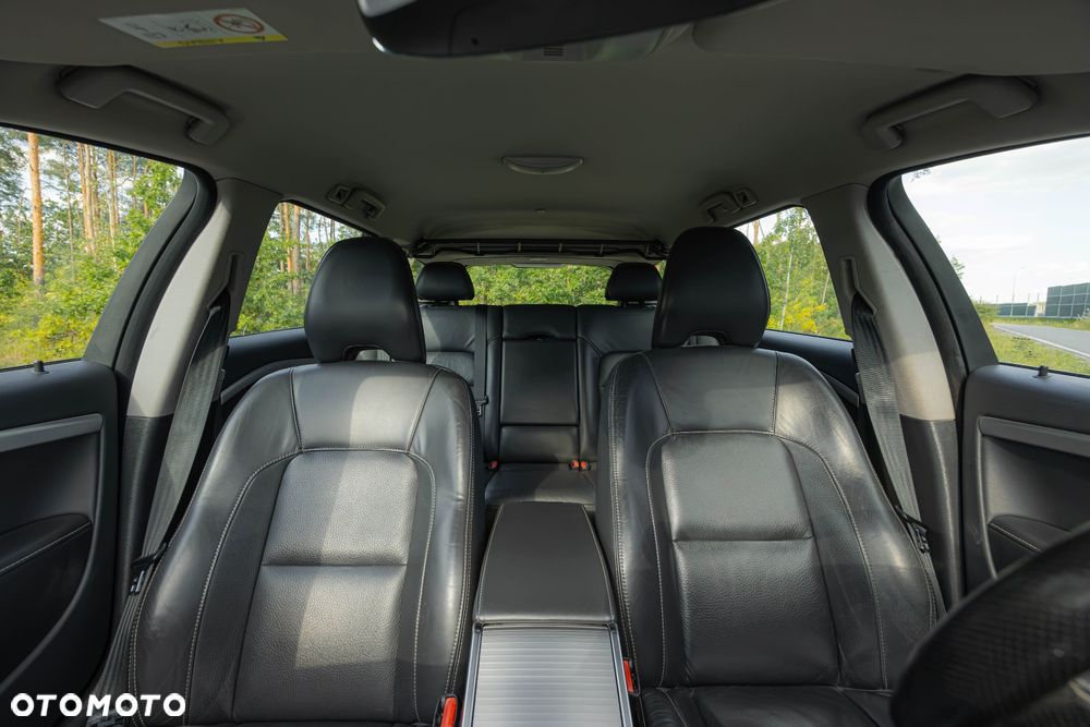 Volvo V70 - 27