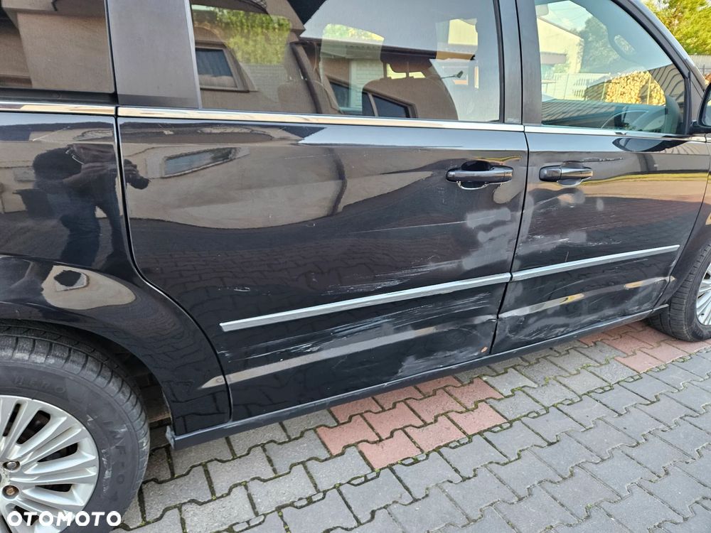 Lancia Voyager 2.8CRD Gold - 5