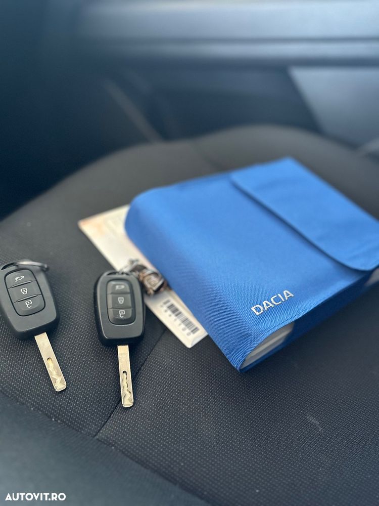 Dacia Logan - 28