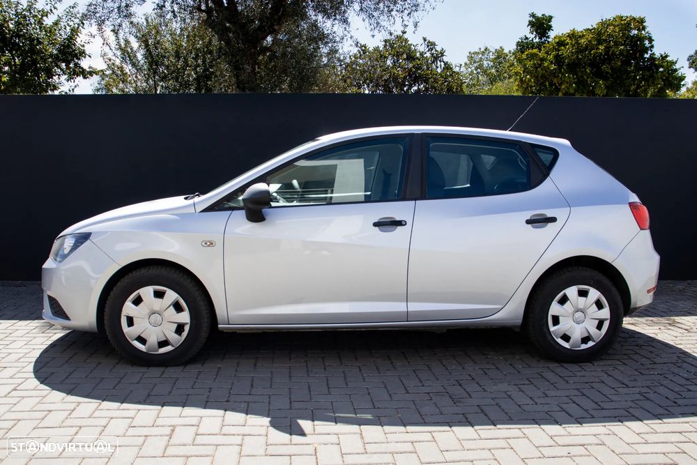 SEAT Ibiza 1.2 TDI Reference - 1