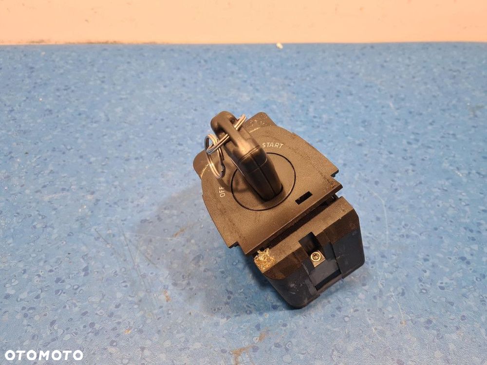 FIAT CROMA II LIFT STACYJKA. 7354473430 - 2