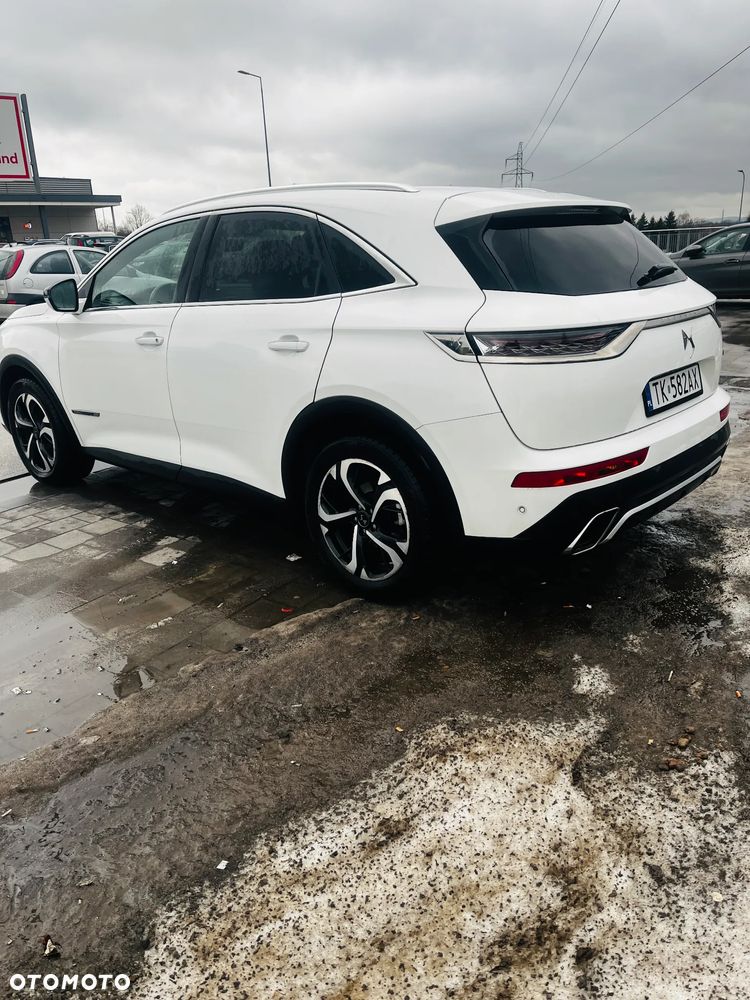 DS Automobiles DS 7 Crossback - 9