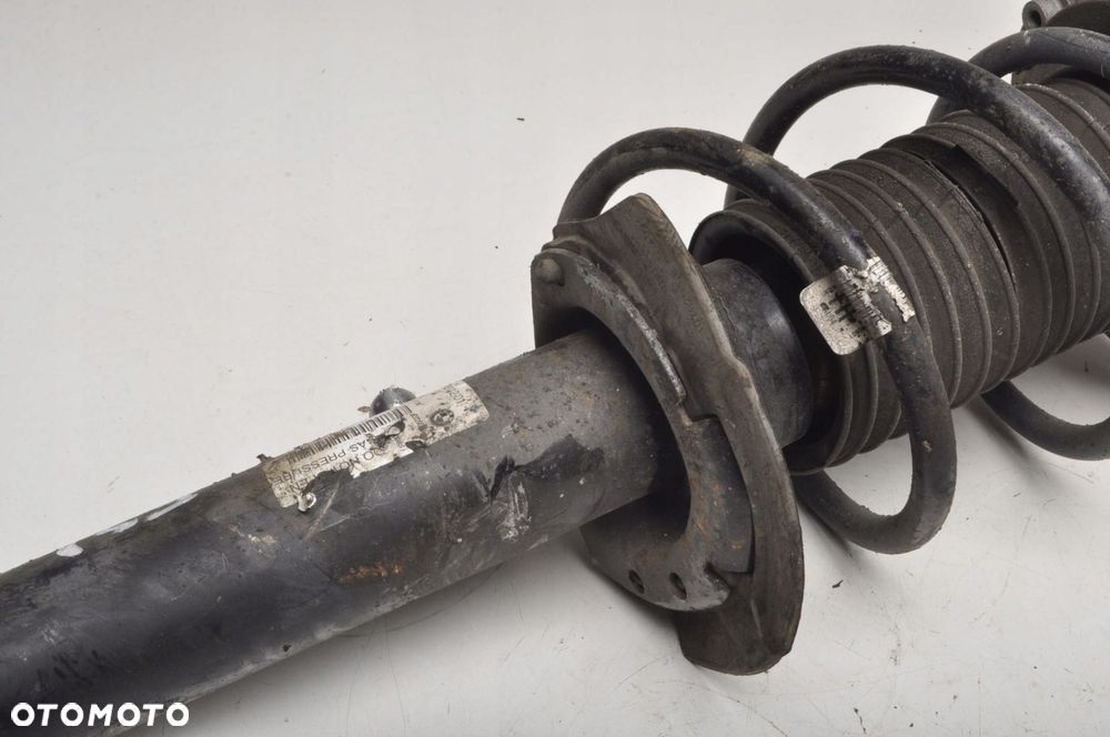 BMW F31 AMORTYZATOR PRZÓD PRZEDNI 6866112 - 4