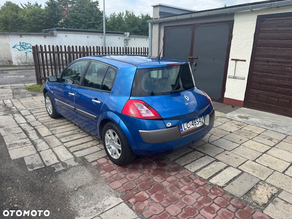Renault Megane - 4