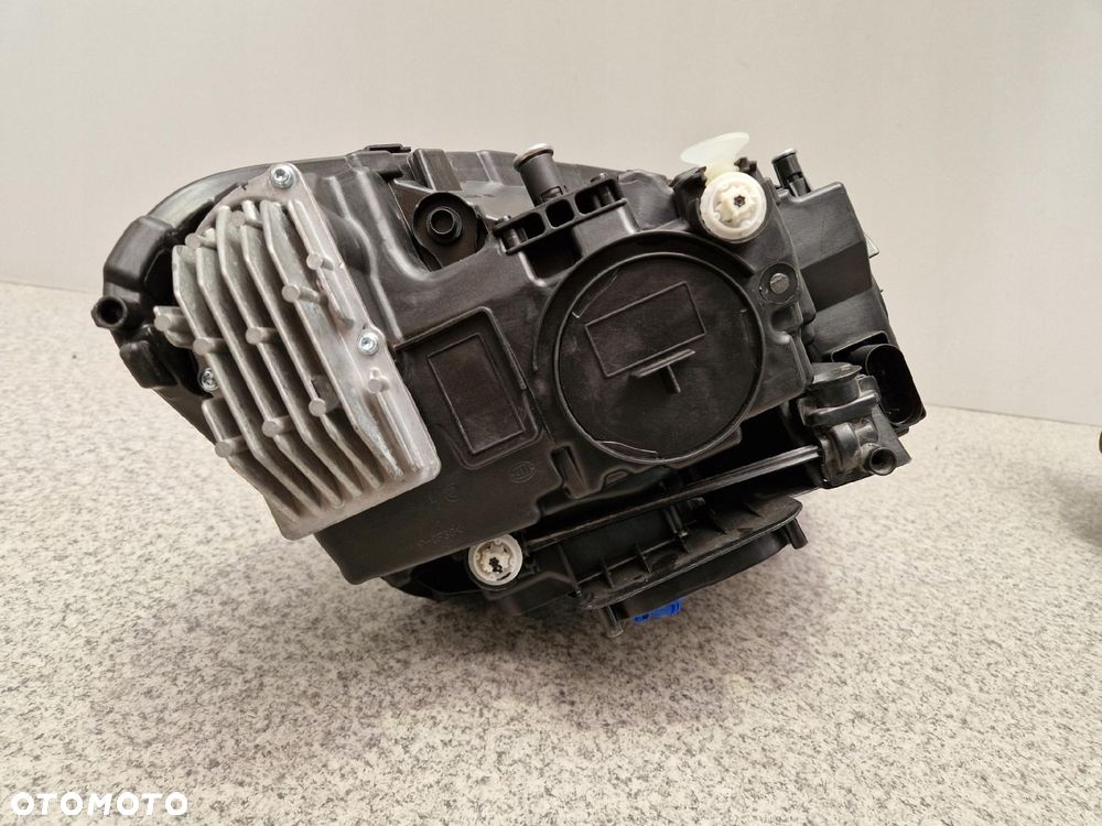 MERCEDES GLA W247 H247 LAMPA PRZEDNIA LEWA LED MULTIBEAM USA - 5