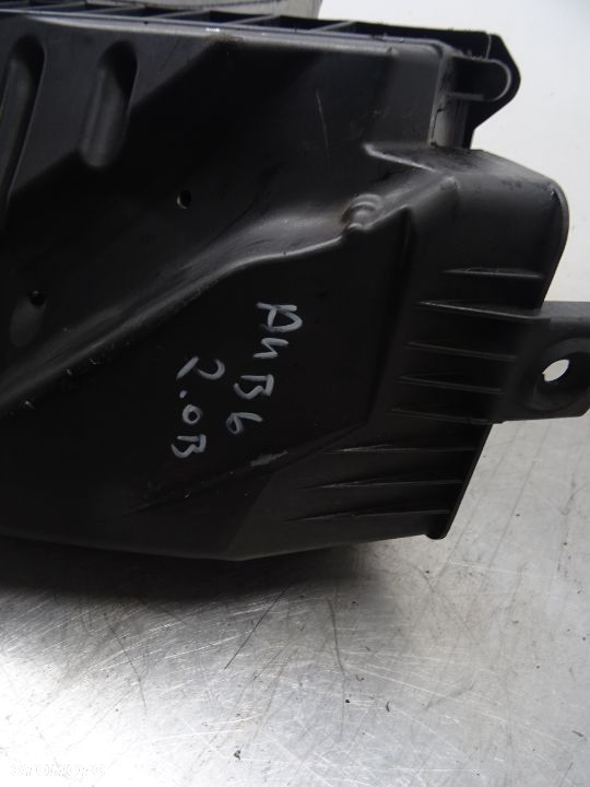 AUDI A4 B6 00-06 2.0B OBUDOWA FILTRA POWIETRZA 06B133837P - 4