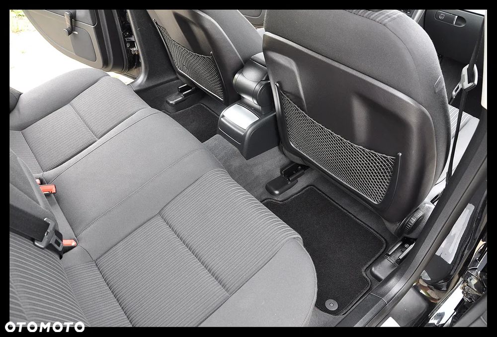 Audi A4 Avant 1.8 T multitronic - 26