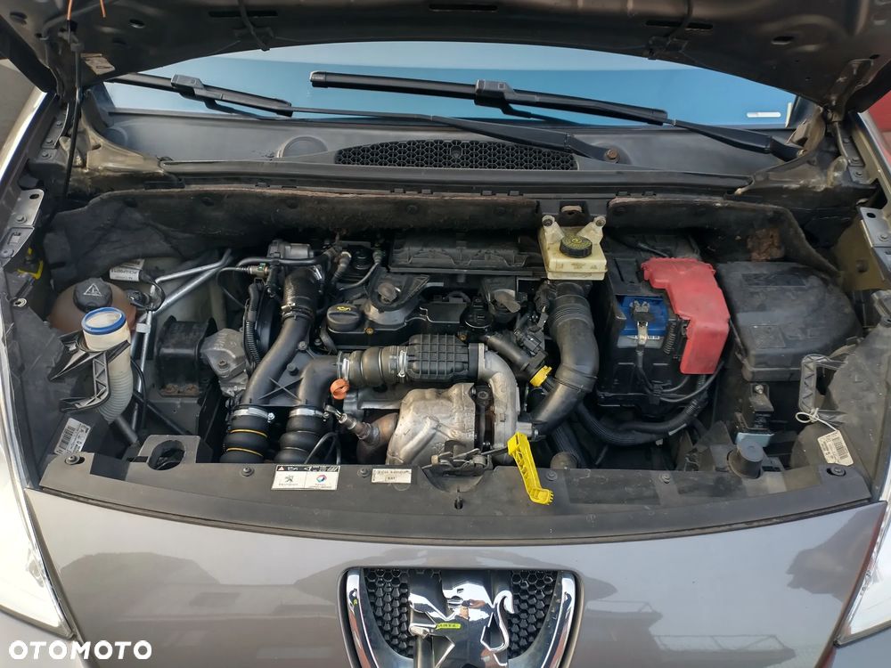 Peugeot Partner - 19
