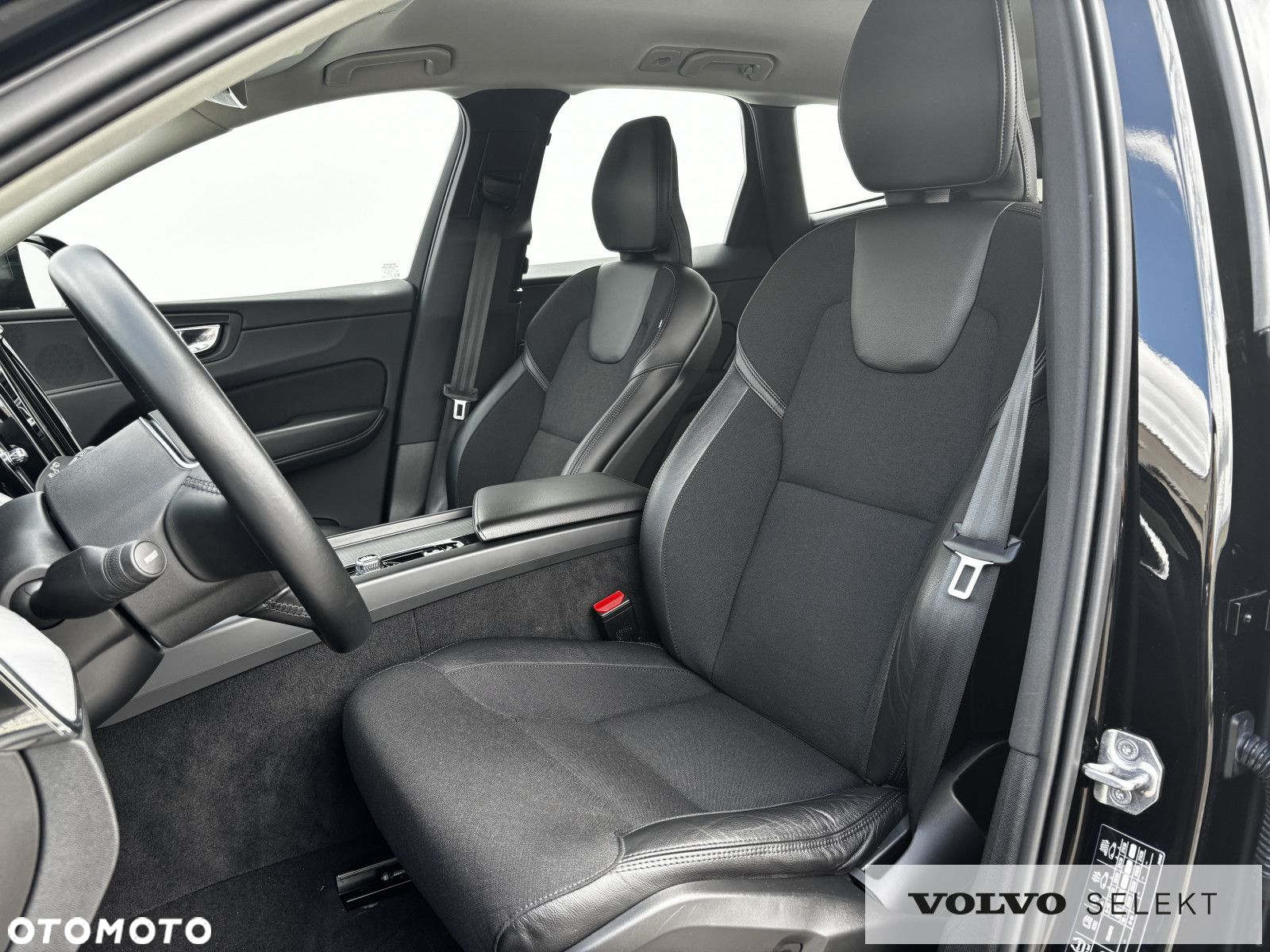 Volvo XC 60 - 6