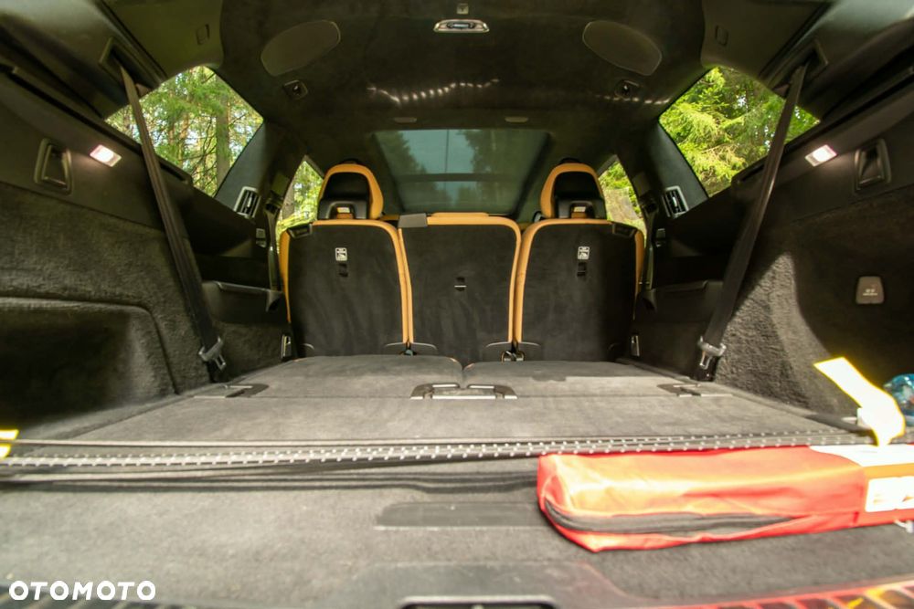 Volvo XC 90 T6 AWD Inscription 7os - 14