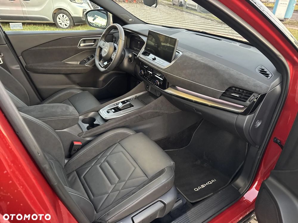 Nissan Qashqai 1.5 e-POWER N-Design - 12