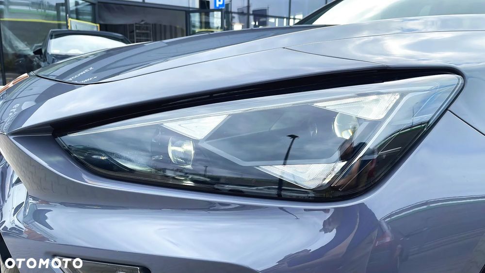 Cupra Formentor 1.5 TSI DSG - 23