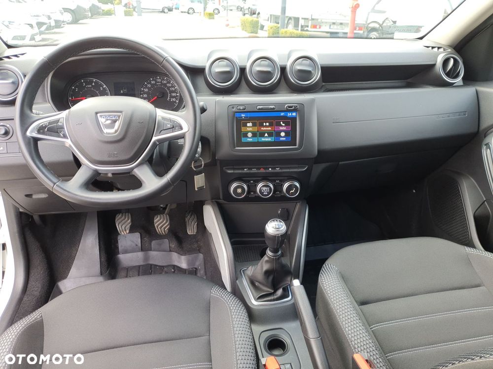 Dacia Duster - 20