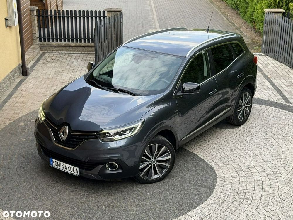 Renault Kadjar - 24