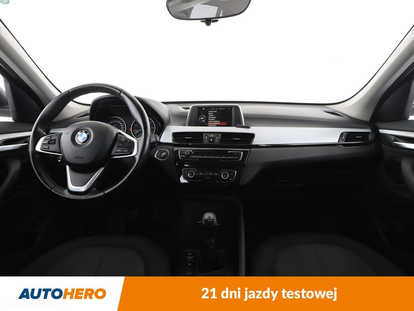 BMW X1 - 12