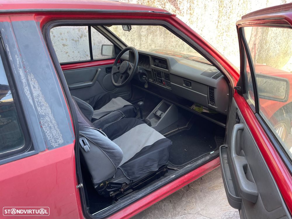 Opel Corsa 1.3 GT - 6