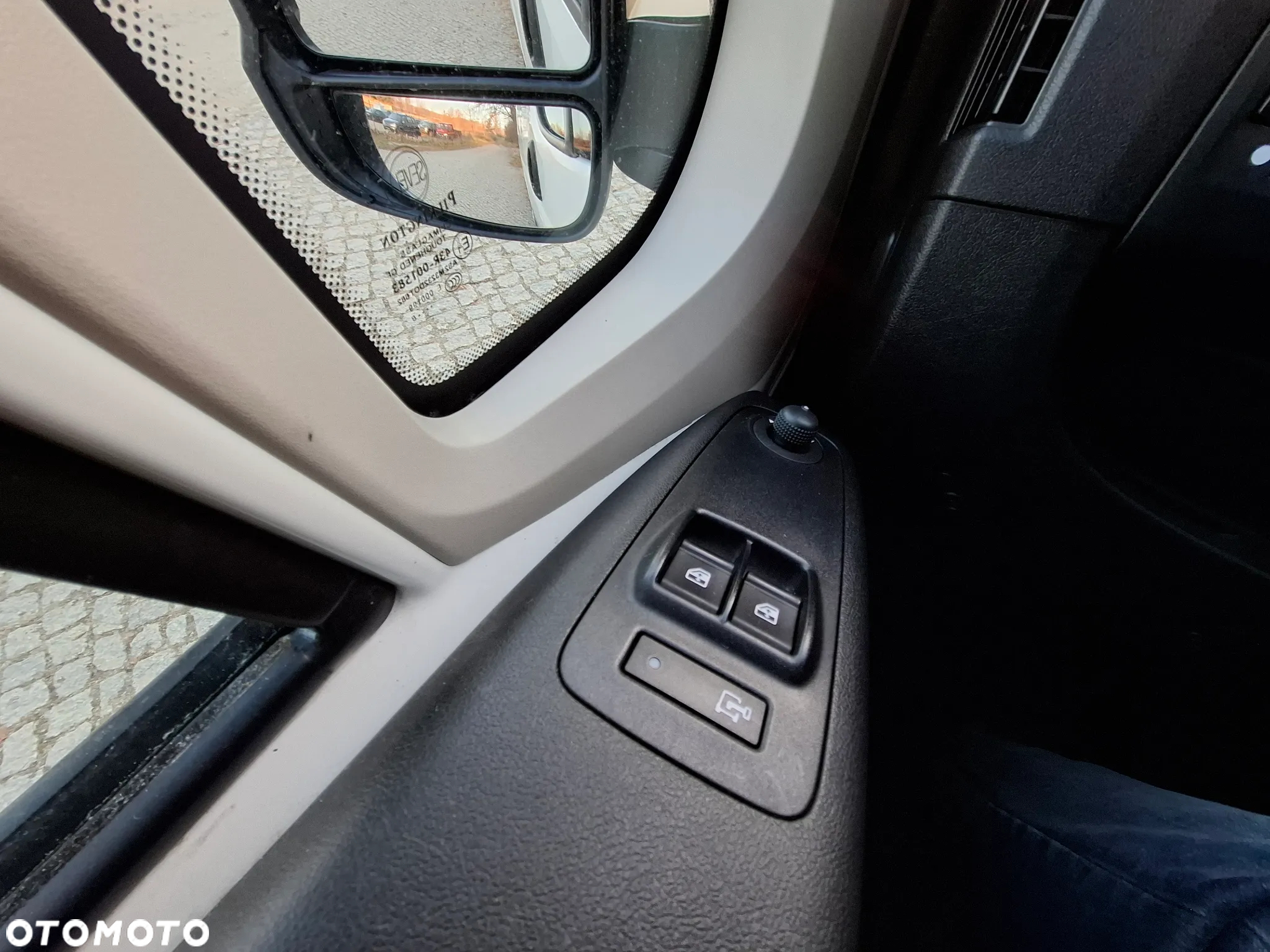 Peugeot Boxer - 20