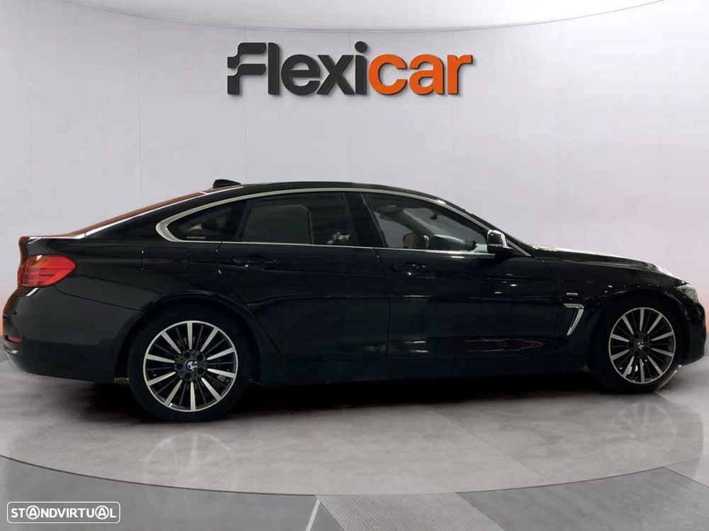 BMW 420 - 3