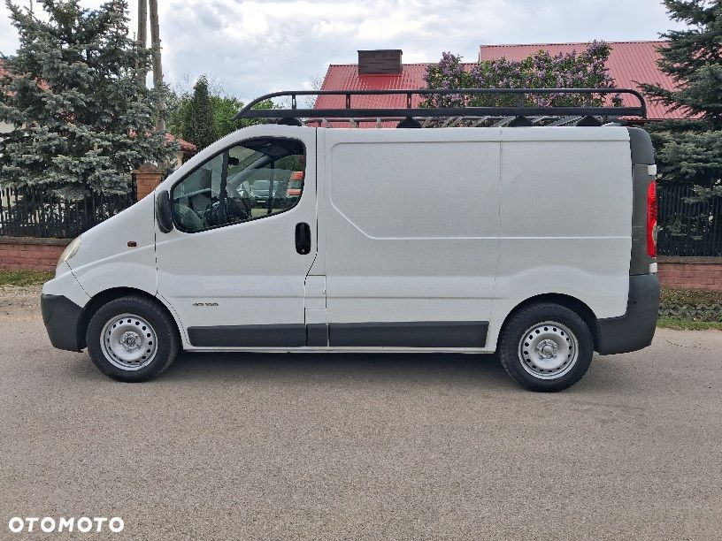 Renault Trafic - 5