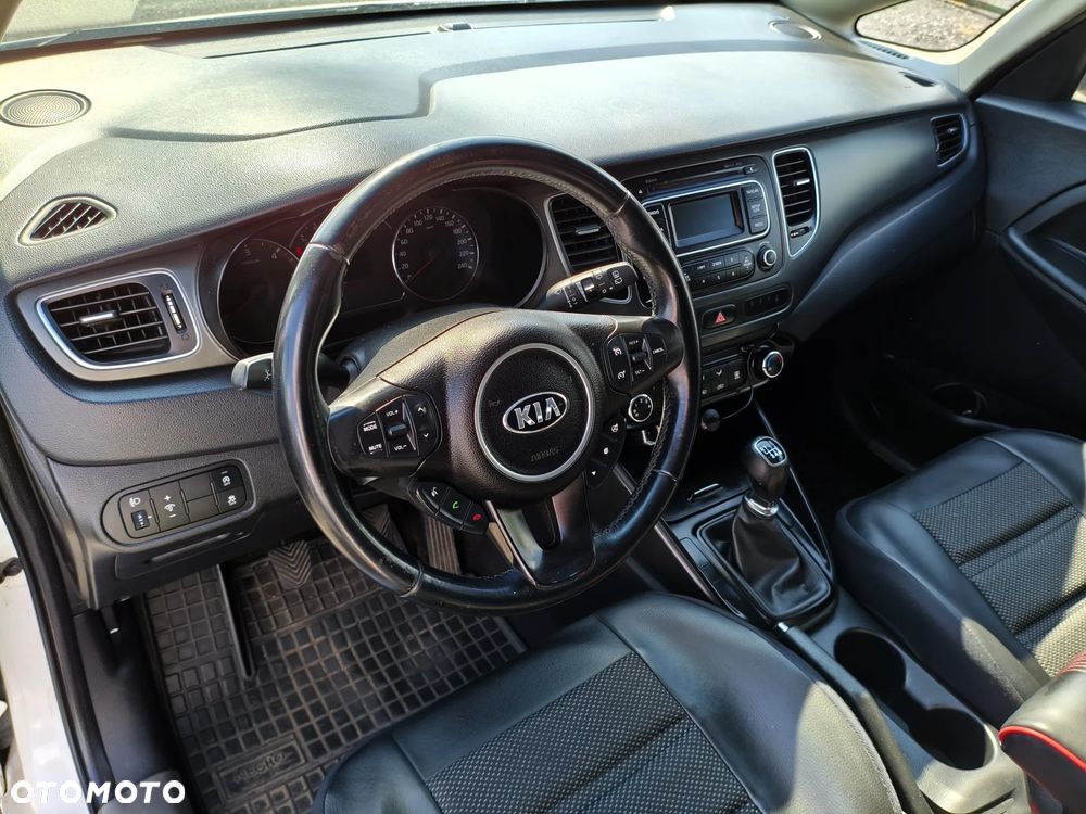 Kia Venga - 20