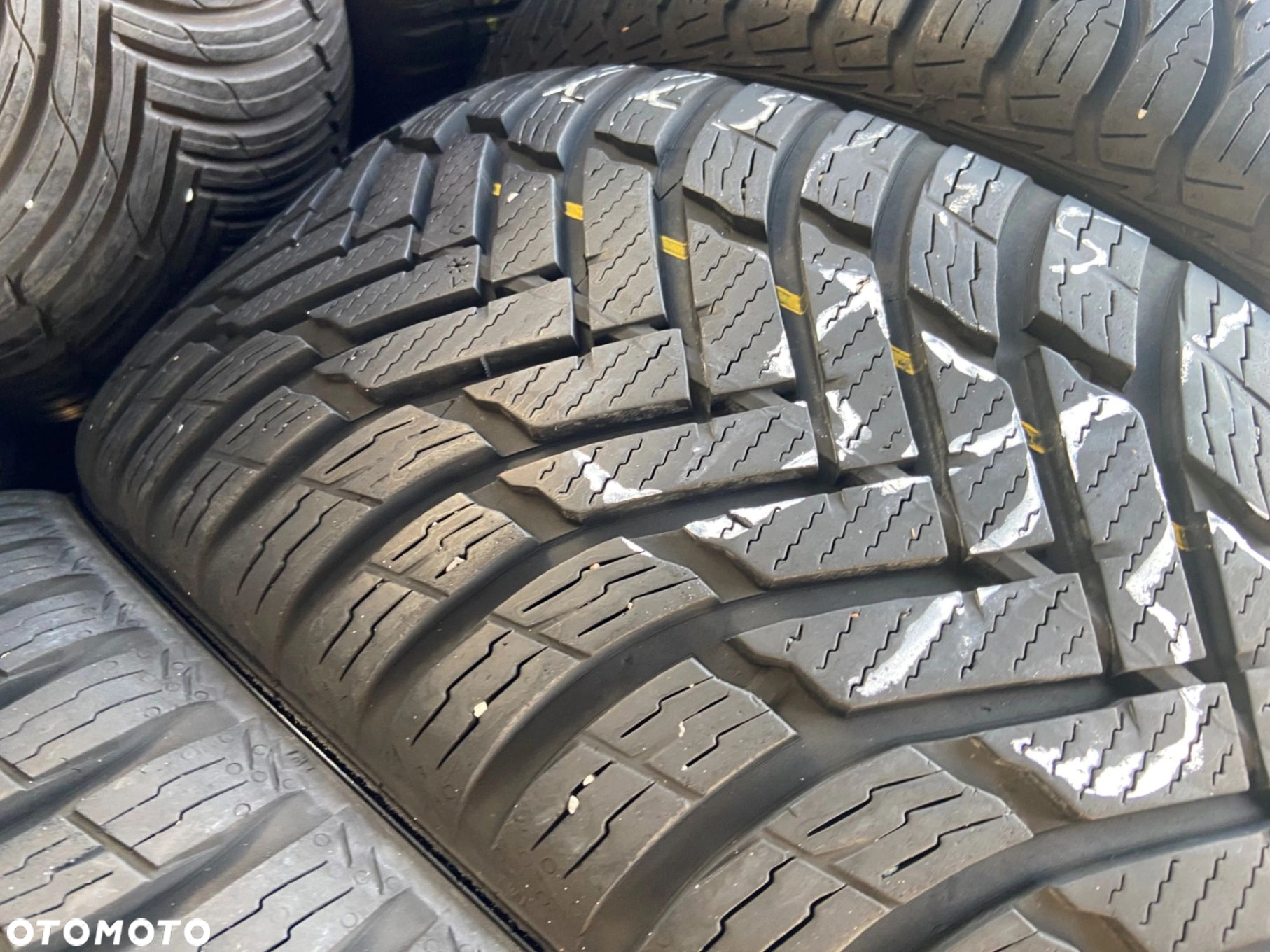 225/45/17 Nokian WeatherProof_7mm_2szt_(515) - 3